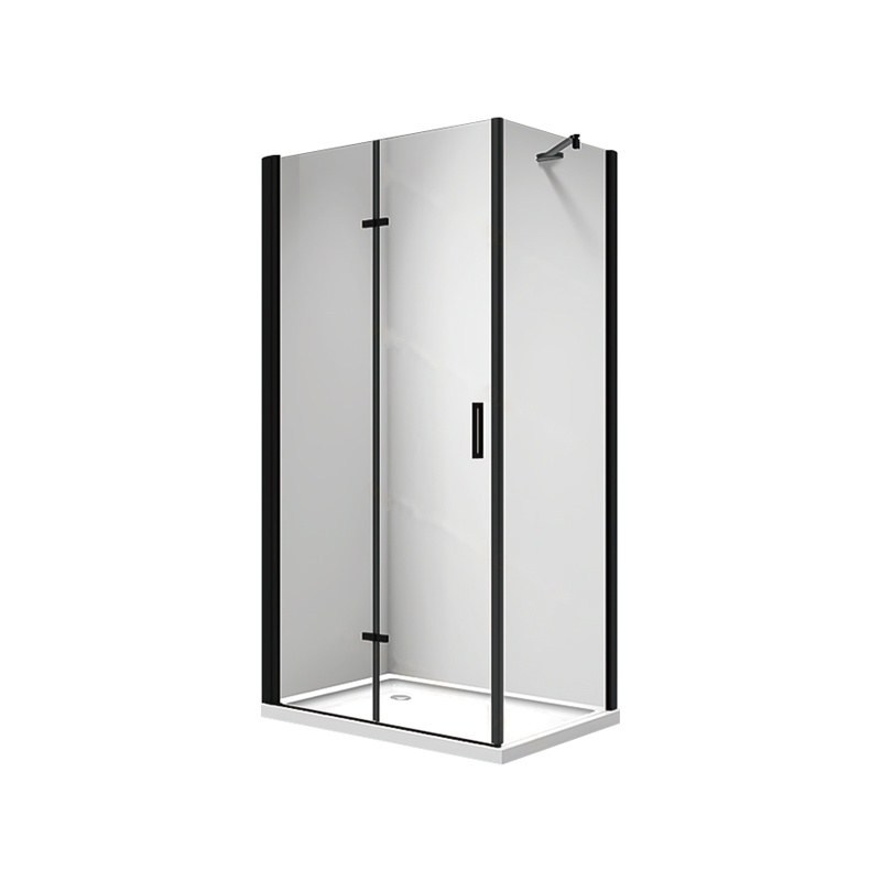 LT-10028-SR-LYF shower enclosure, shower cubicle, shower screen