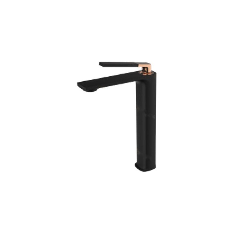 LT-10241-BRA-TCMPLRLT basin faucet, washbasin mixer, lavatory faucet