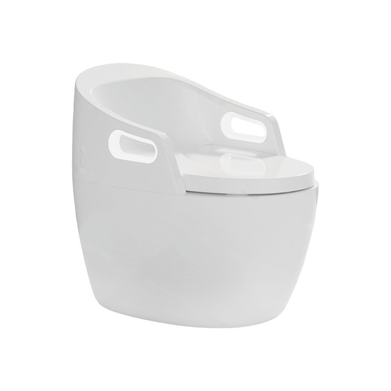 LT-TO-1138-WD-W white smart-toilets