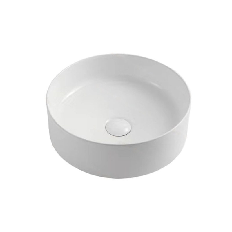 LT-6602 white art-basins