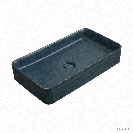 LT-6001-M-SB colored art-basins