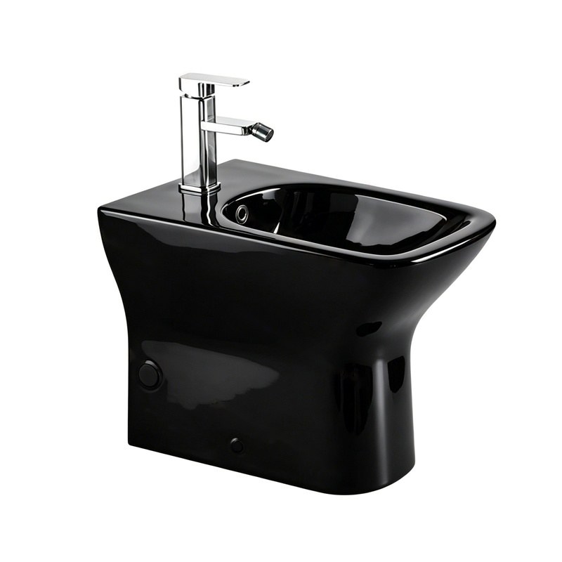 LT-412B-CG-BL black bidets