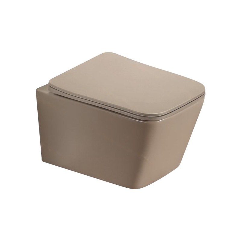 LT-454W-M-LB patterned wall-hung-toilets