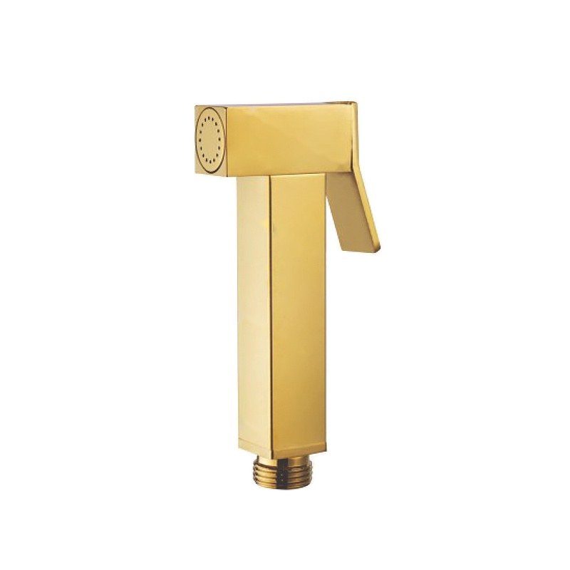 LT-13082-ZINC-PQ bidet sprayer, handheld bidet, toilet spray gun