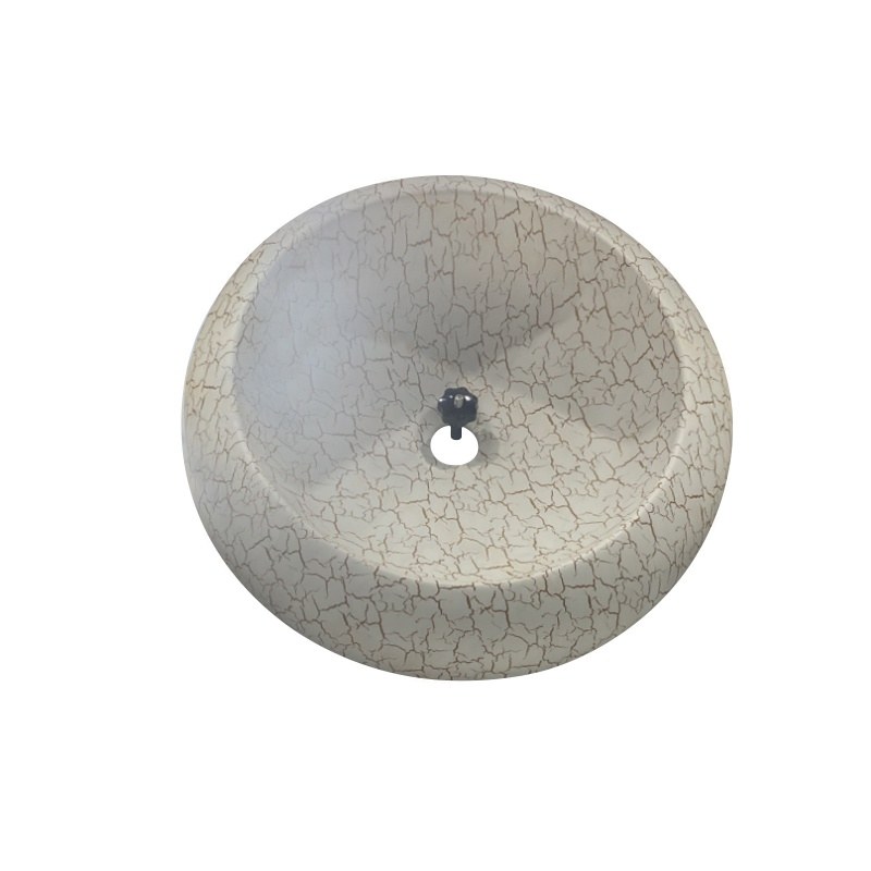 LT-6185-DP-MB12 grey art-basins