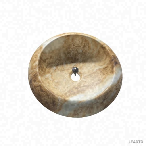 LT-6185-DP-MB13 gold art-basins