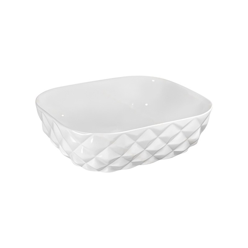 LT-6561 white art-basins