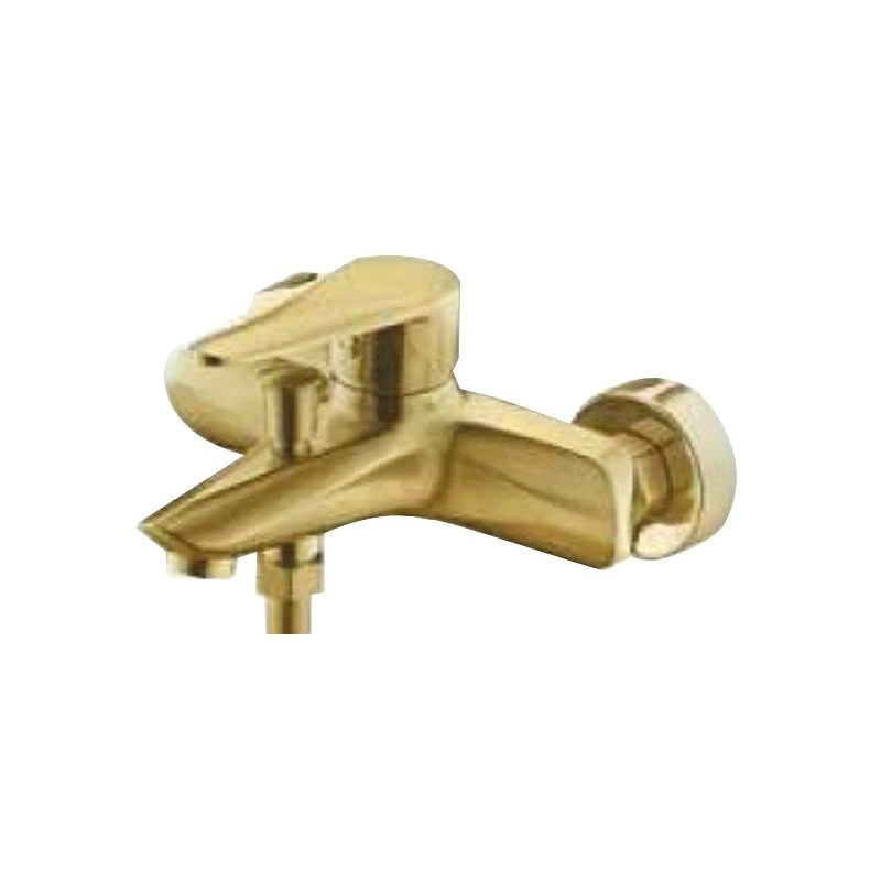 LT-10036-SS-QCYGLT bathtub faucet, tub filler, bath mixer