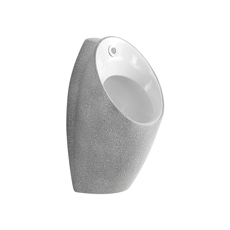 LT-835-CDG-LGW grey urinals-squat-pans