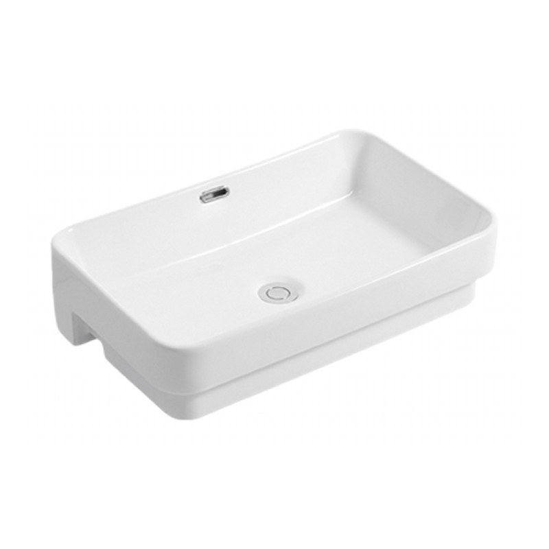 LT-8351 white art-basins
