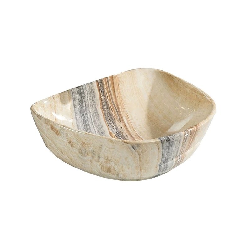LT-6587-DP-CT gold art-basins