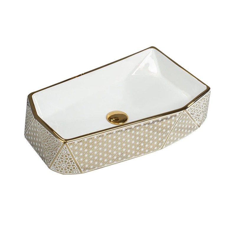 LT-60009-GID-WG1 gold art-basins