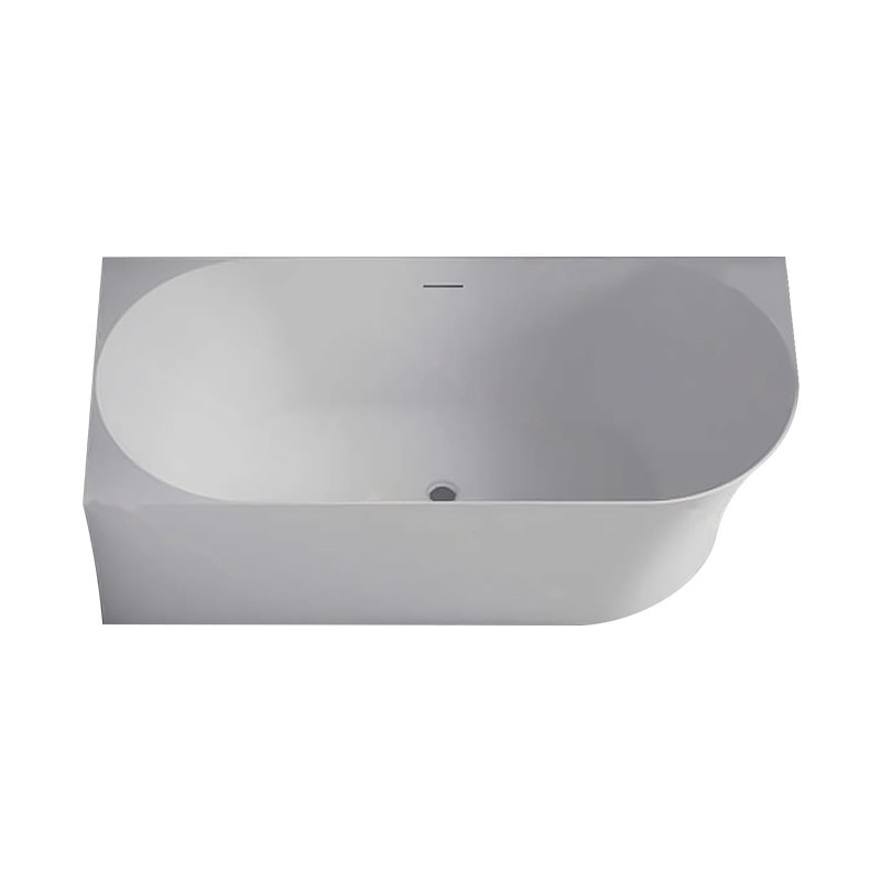 LT-10017-FA-YG bathtub, freestanding tub, soaking tub