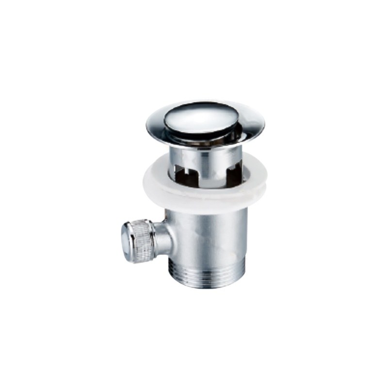 LT-10119-BRA-MPXSQ floor drain, shower drain, waste outlet