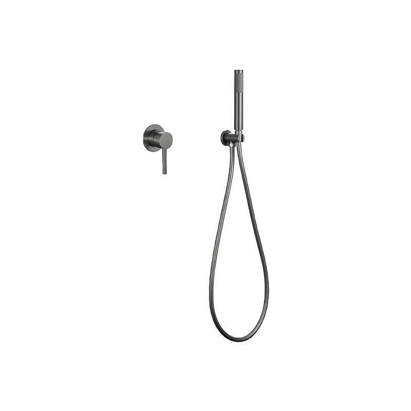 LT-10039-SS-AZLYHS shower set, shower system, complete shower kit