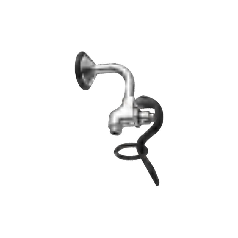 LT-10024-CFE-PJ angle valve, stop valve, bibcock