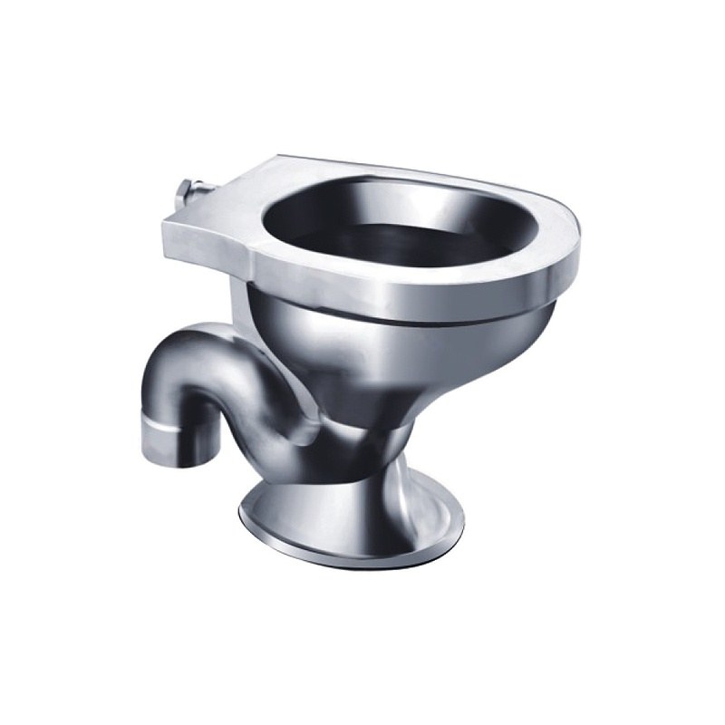 LT-10012-SS-BXGMT patterned urinals-squat-pans