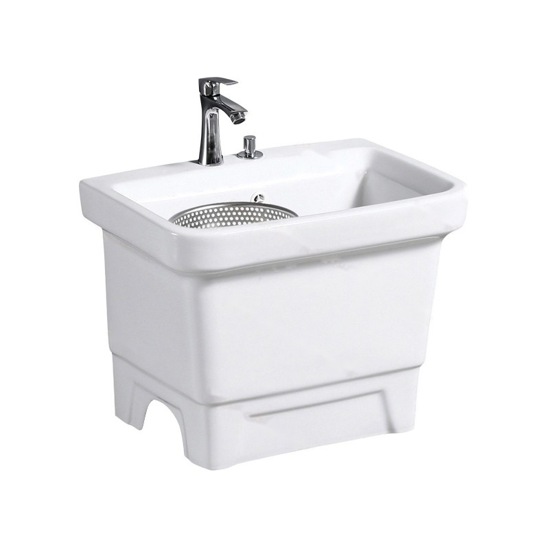 LT-9009MP white mop-pools