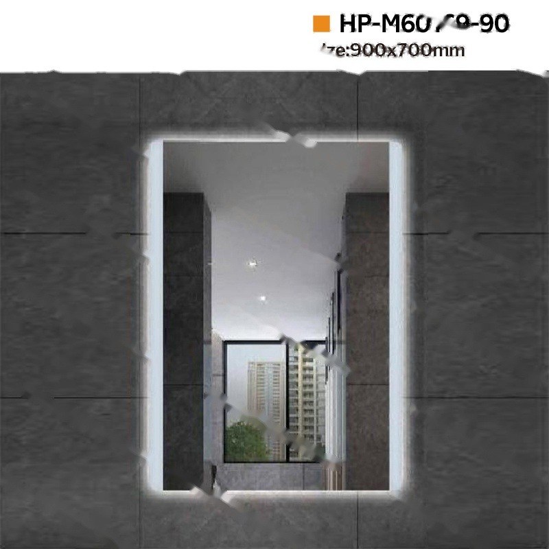 LT-M60169-90 bathroom mirrors
