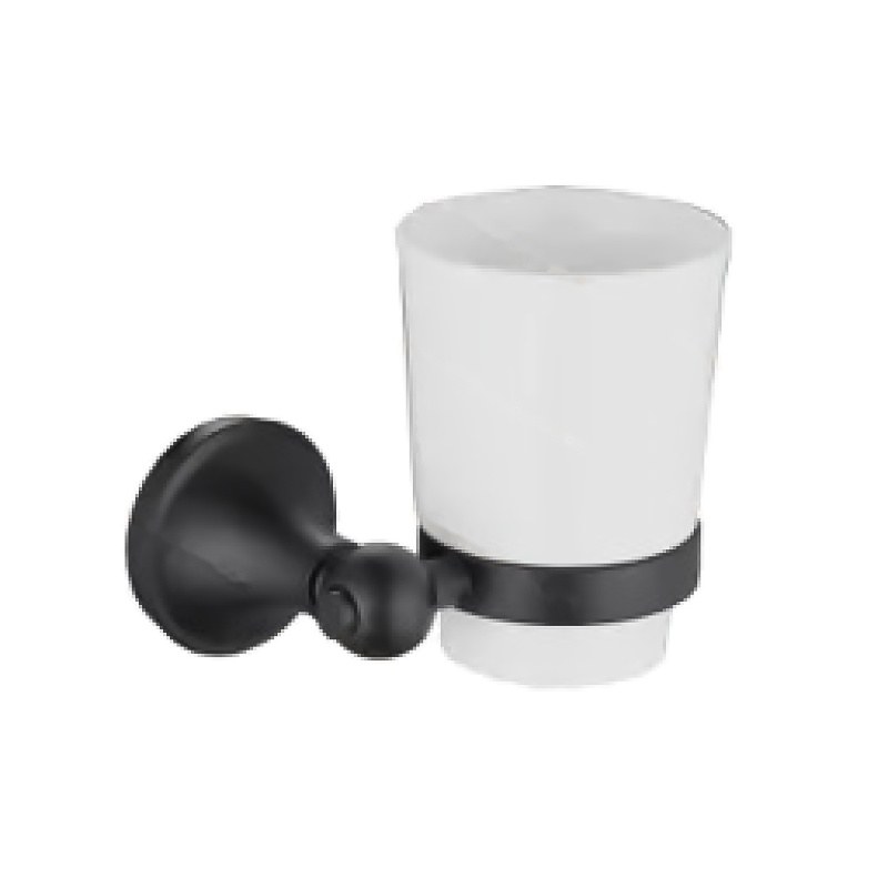LT-ZS8807-B bathroom hardware set, towel bar, bath accessory