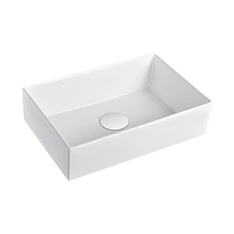 LT-8303A white art-basins