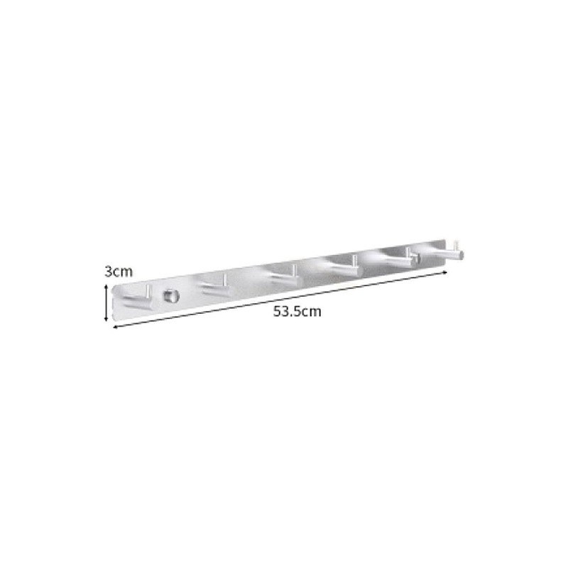 LT-AL9122-16 bathroom hardware set, towel bar, bath accessory