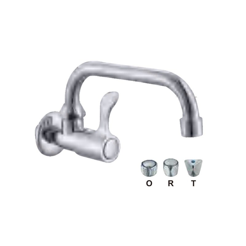LT-10021-CFE-YCXZZ2 bathtub faucet, tub filler, bath mixer