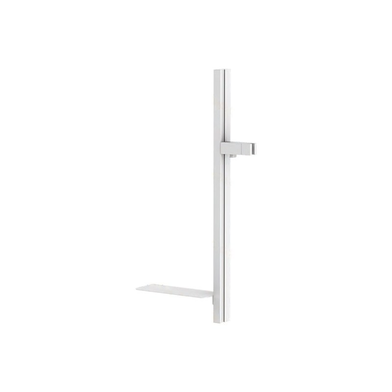 LT-10004-AL-SJLYG shower slider bar, riser rail, shower rail