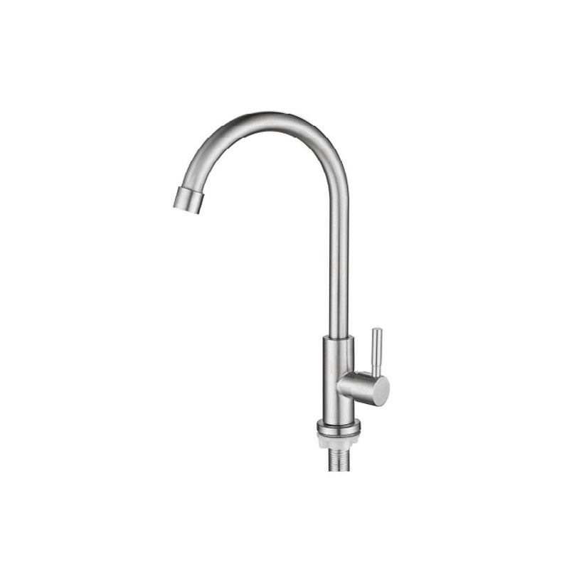 LT-10009-SS-TCSCDLLT kitchen faucet, kitchen mixer tap, sink faucet