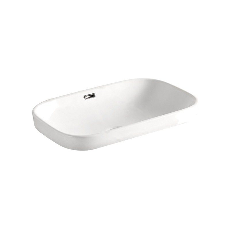 LT-60025 white art-basins