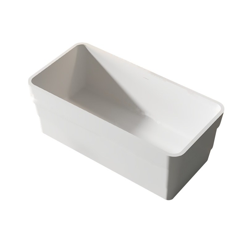 LT-10003-AS-YG bathtub, freestanding tub, soaking tub