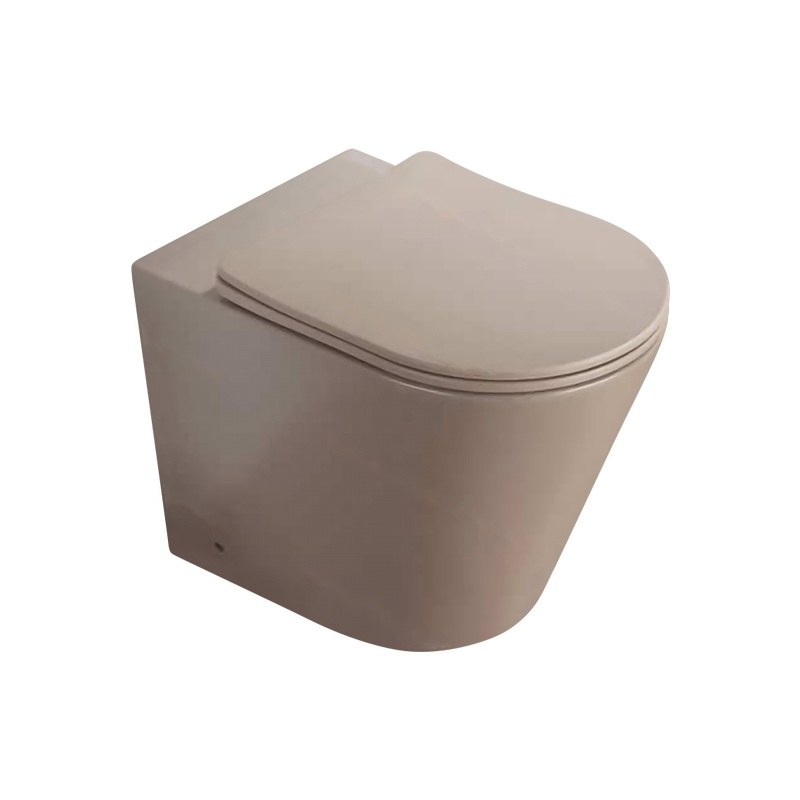 LT-402-M-LB patterned wall-hung-toilets