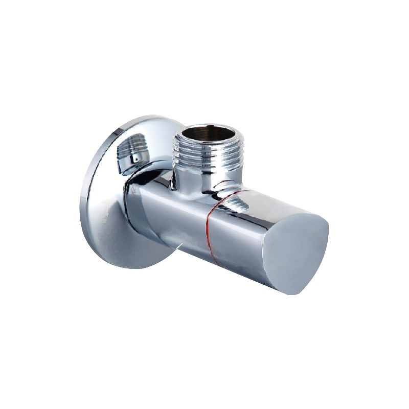 LT-11908-BRA-VA angle valve, stop valve, bibcock