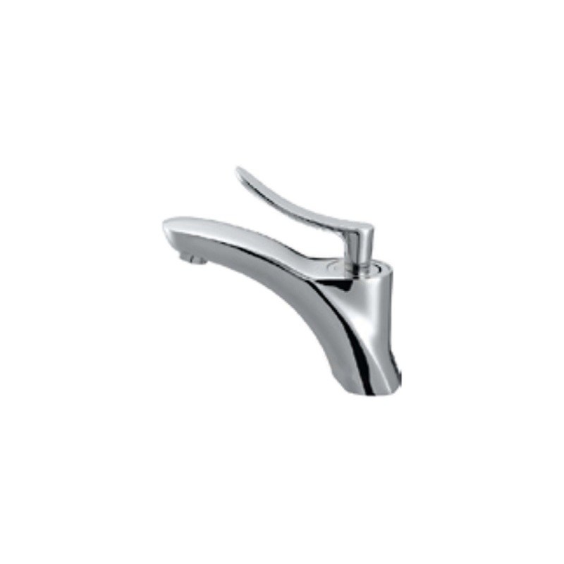 LT-10218-BRA-TCMPLRLT basin faucet, washbasin mixer, lavatory faucet