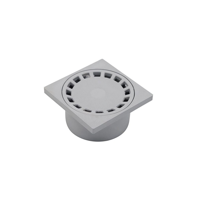 LT-10009-PLA-DL floor drain, shower drain, waste outlet