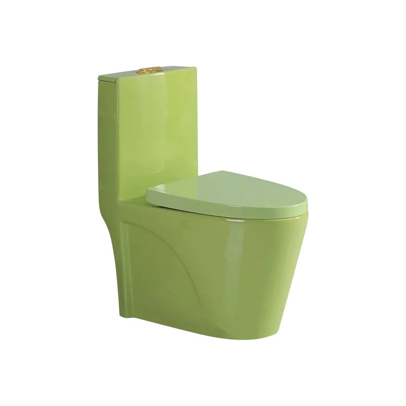 LT-1086-CG-GG gold one-piece-toilets
