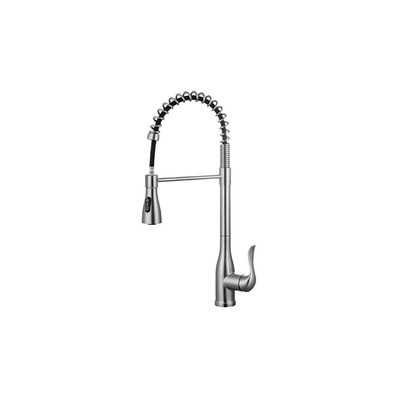 LT-10110-SS-TCCLSSCLRLT kitchen faucet, kitchen mixer tap, sink faucet