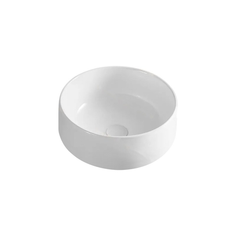 LT-6501 white art-basins