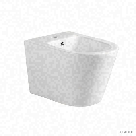 LT-452WB-M-W Bidet bidet, bidet bowl