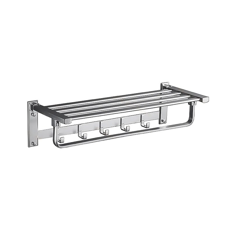 LT-AL3001-S bathroom hardware set, towel bar, bath accessory