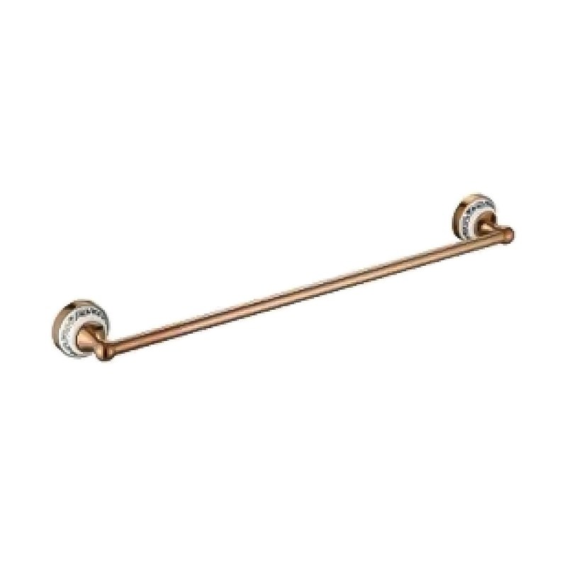 LT-ZS7901-R bathroom hardware set, towel bar, bath accessory