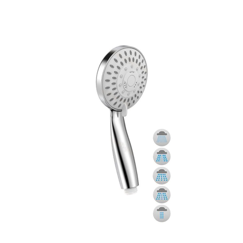 LT-10256-PLA-SP hand shower, hand held shower head
