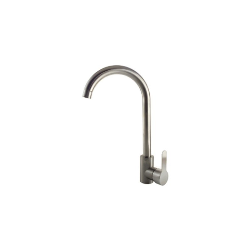 LT-10160-SS-TCSCLRLT kitchen faucet, kitchen mixer tap, sink faucet