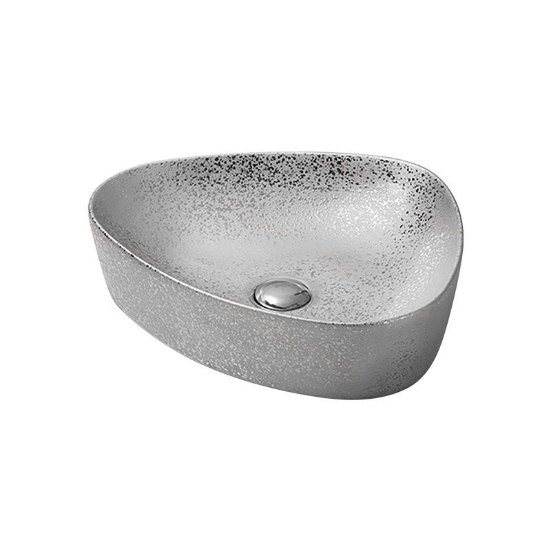 LT-6005-RG-SG grey art-basins