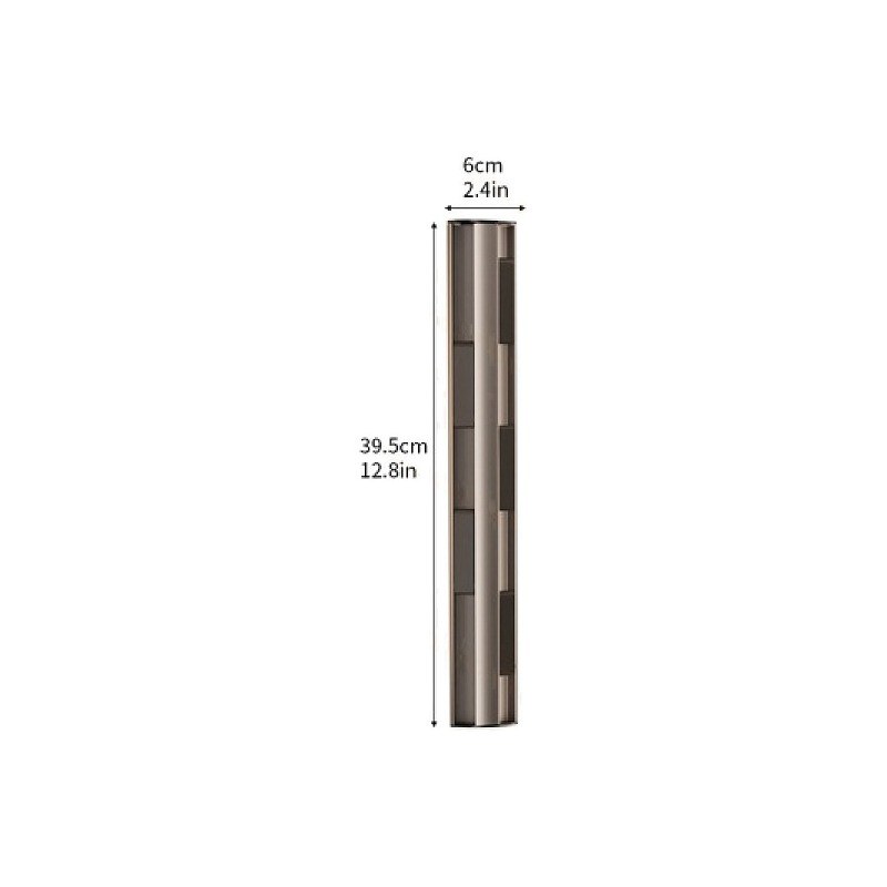 LT-AL9148-25 bathroom hardware set, towel bar, bath accessory