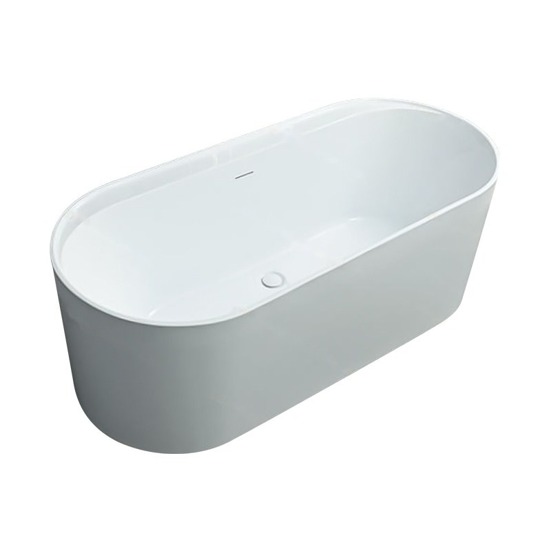 LT-10231-FA-YG bathtub, freestanding tub, soaking tub