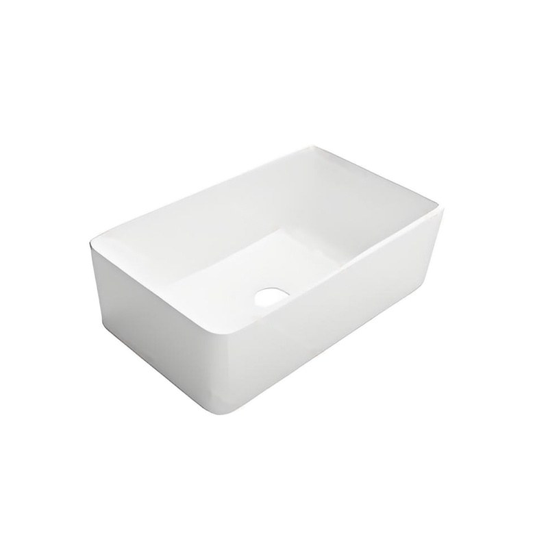 LT-6909 white art-basins