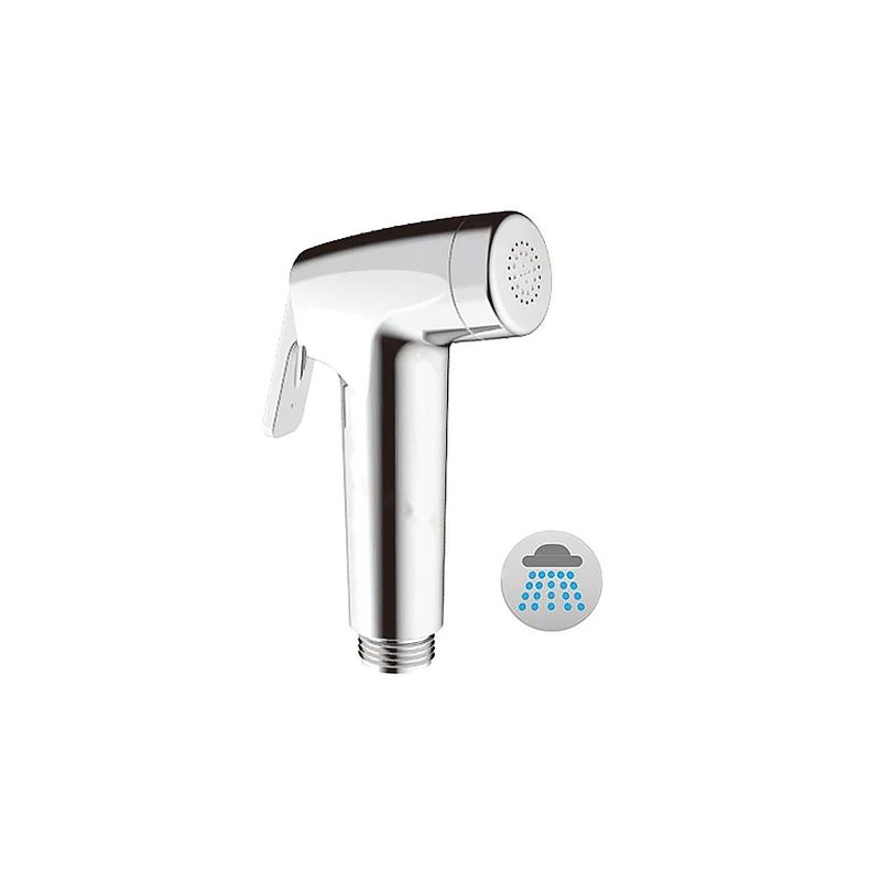 LT-10117-PLA-PQ bidet sprayer, handheld bidet, toilet spray gun