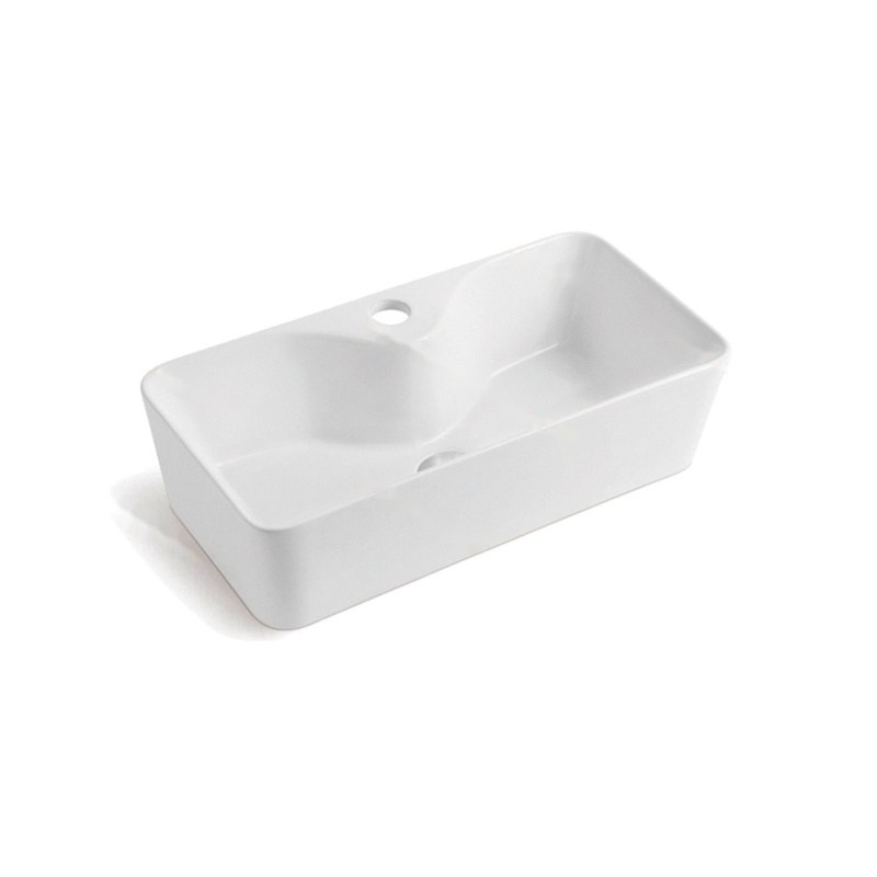 LT-6069 white art-basins