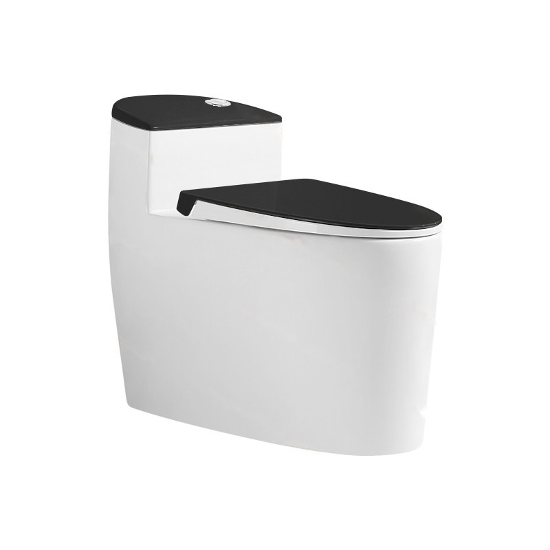 LT-1189-M-WB white one-piece-toilets